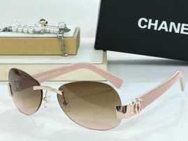 Picture of Chanel Sunglasses _SKUfw56842280fw